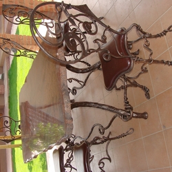 Luxury garden furniture designed andmade in UKOVMI  seating sutiable for gazebos, patios...