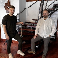 Slovensk diela umeleckch kovov si iadaj a z Austrlie: Prbeh rodinnho podniku inpiruje kadho