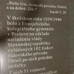 Pamětní tabule Pamětní tabule