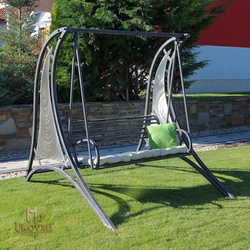 Zahradn houpaka  Modern design