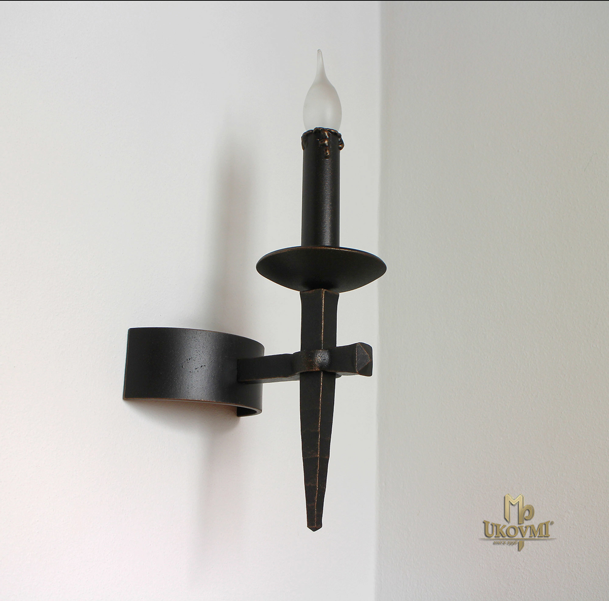 Luster Antik