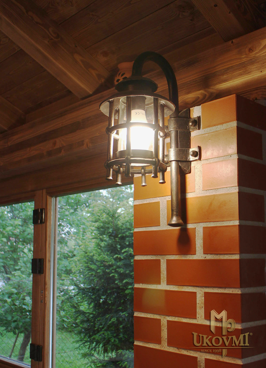 Lampa Klasik
